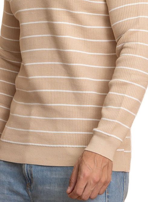 Latte Design 2461 S - Round Pullover - Khotwh